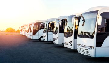 Event Bus