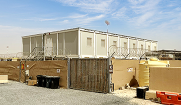 Lodging Facility Cargo City Lodging Facility Cargo City