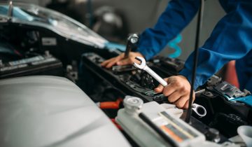 Packaged Car Service