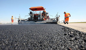 Road Construction Road Construction