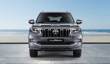 SUV
