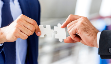 Tie Ups with Major Manufacturers